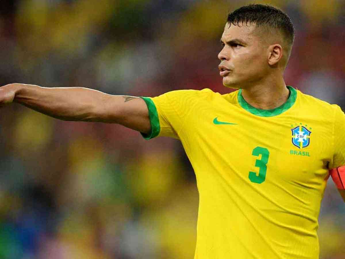Os 20 melhores zagueiros em atividade no futebol brasileiro