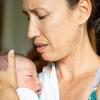 'Baby blues': os principais sintomas e os fatores de risco