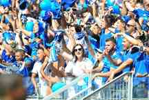 Cruzeiro: promessa de casa cheia