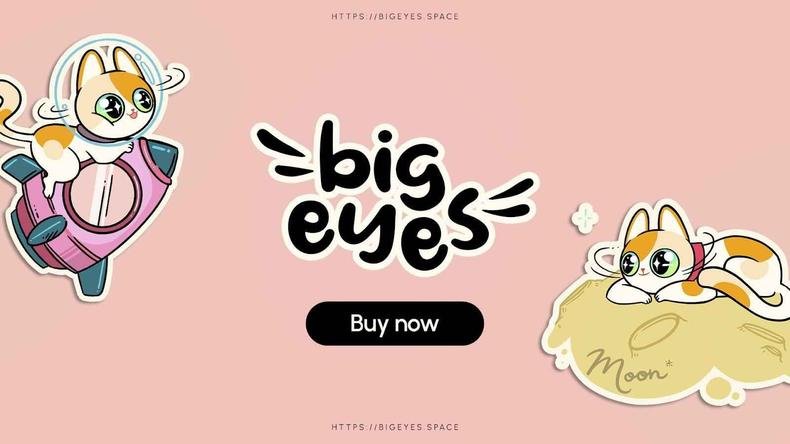 Big Eyes Coin