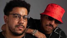 Em 'Baile', FBC e Vhoor convidam o mundo a danar funk com seu 'Beag bass'