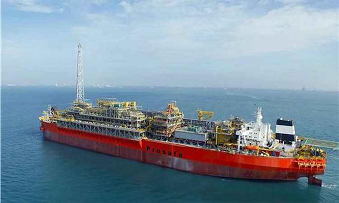 O entendimento do governo é que a paralisação dos petroleiros, neste momento, tem 'natureza político-ideológica'(foto: Petrobras/DIVULGAÇÃO) O entendimento do governo é que a paralisação dos petroleiros, neste momento, tem 'natureza político-ideológica'(foto: Petrobras/DIVULGAÇÃO)