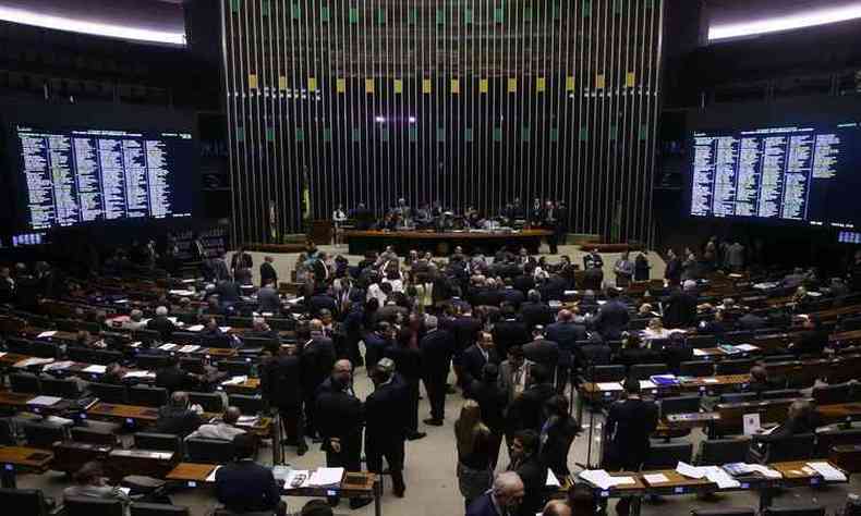 (foto: Thyago Marcel/Cmara dos Deputados)