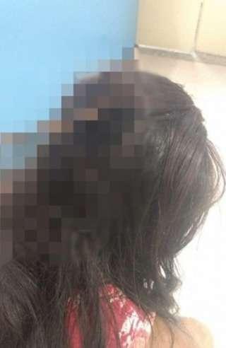 Reprodução/Facebook Reprodução/Facebook