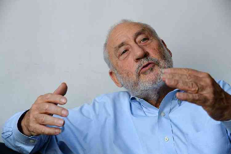 Joseph Stiglitz