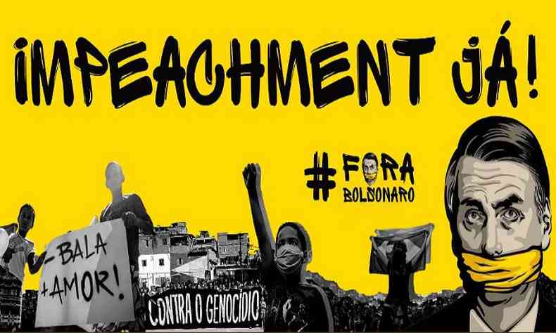 Movimento vai ocorrer sbado em Belo Horizonte e em outras sete capitais(foto: Reproduo)