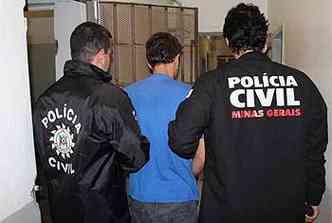 (foto: Divulgao Polcia Civil do Rio Grande do Sul)