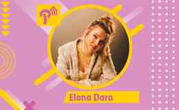 Elana Dara: dos covers ao primeiro EP com músicas autorais