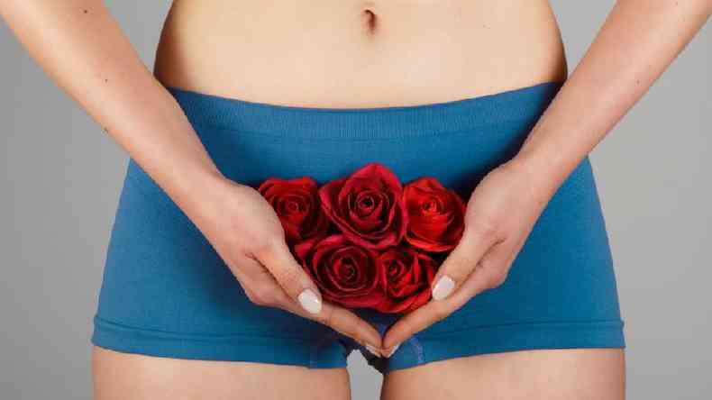 O corpo  sbio: voc no precisa limpar o interior da vagina.(foto: Getty Images)