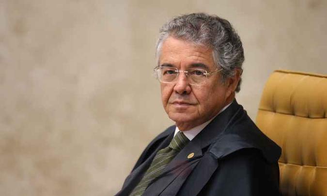 (foto: Nelson Jr./SCO/STF) (foto: Nelson Jr./SCO/STF)