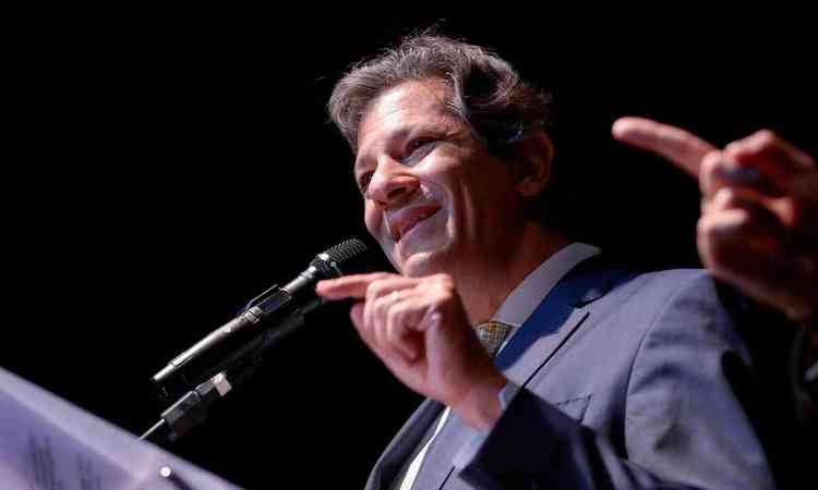 Fernando Haddad