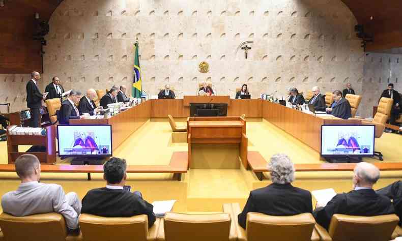 Supremo Tribunal Federal