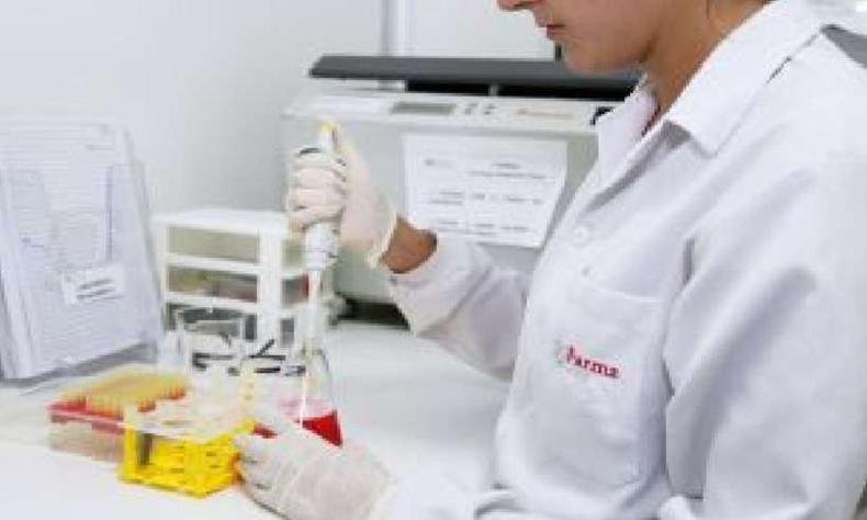 Projeto da vacina j� recebeu apoio do da Financiadora de Eventos e Projetos (Finep), �rg�o vinculado ao Minist�rio da Ci�ncia e Tecnologia e Informa��o(foto: Divulga��o)