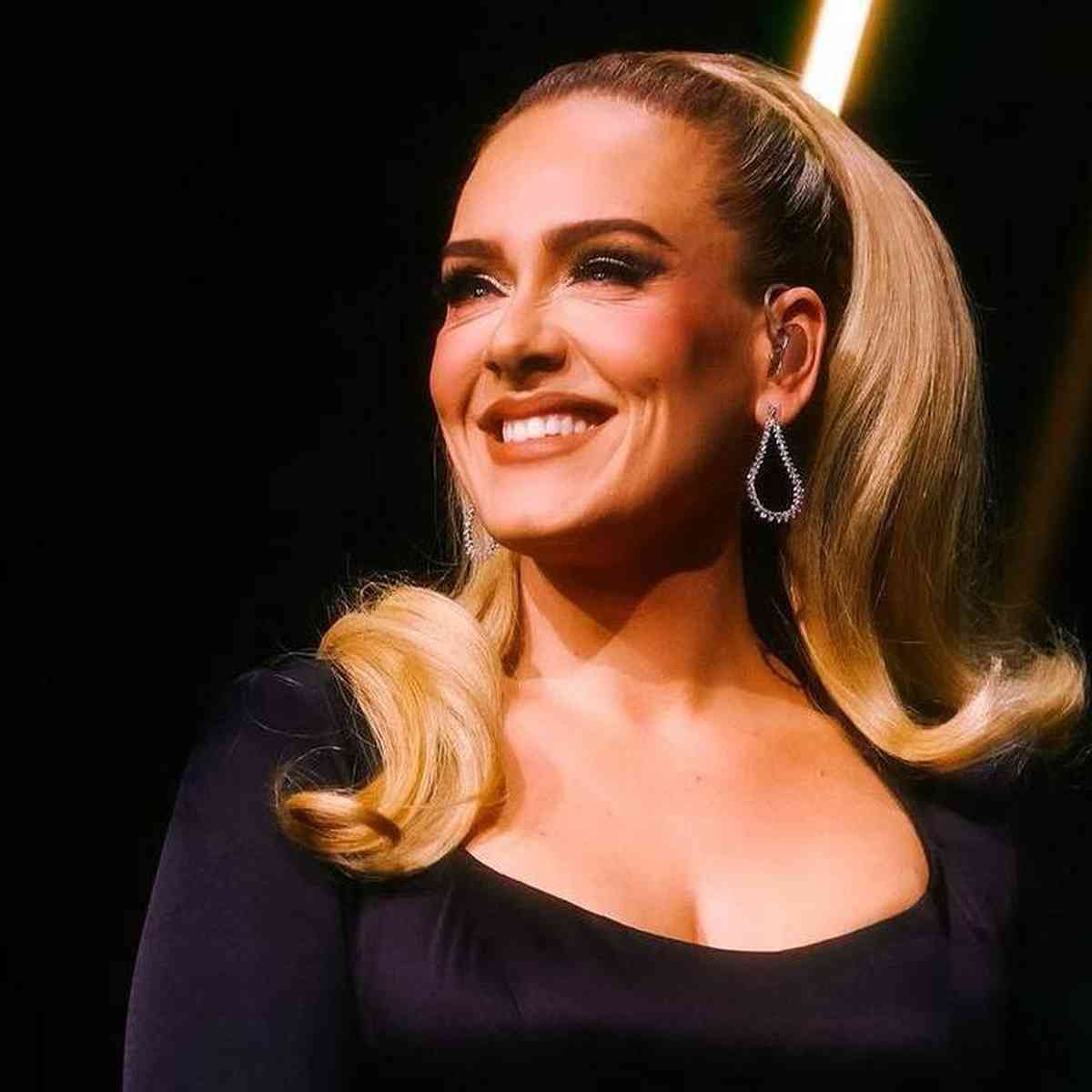 E o Brasil? Fãs de Adele se surpreendem com anúncio de pausa na carreira -  Cultura - Estado de Minas