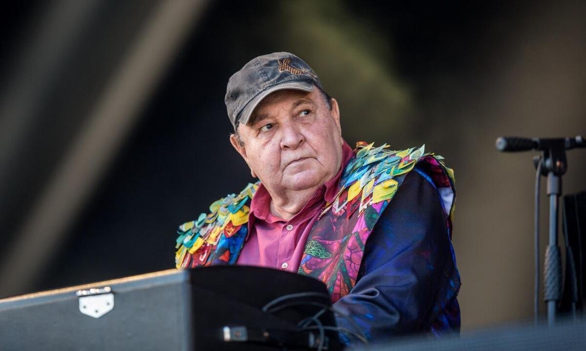 Relembre os maiores sucessos da carreira de João Donato - Cultura
