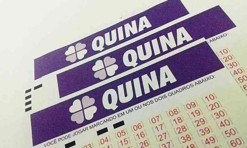 Quina, Lotofcil e Lotomania foram as loterias sorteadas na noite desta sexta-feira (23)(foto: CAIXA/Reproduo)
