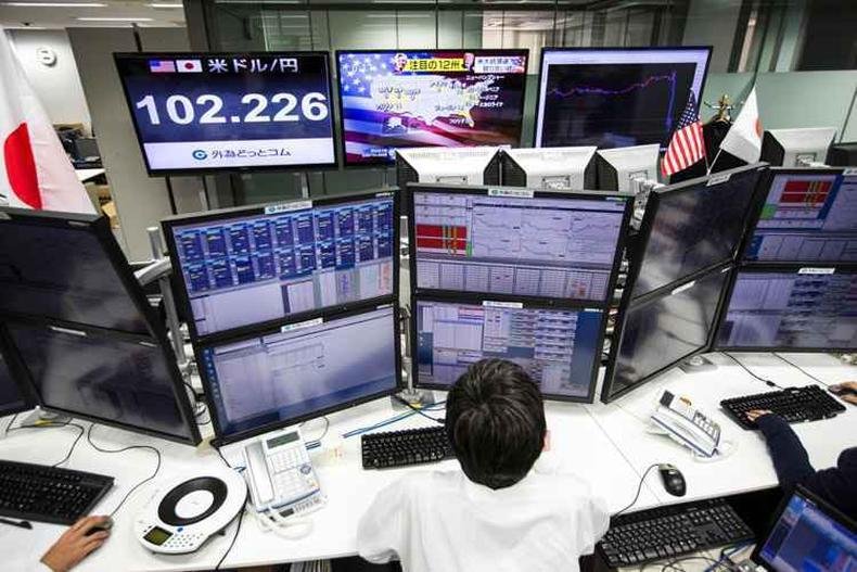 (foto: AFP / BEHROUZ MEHRI )