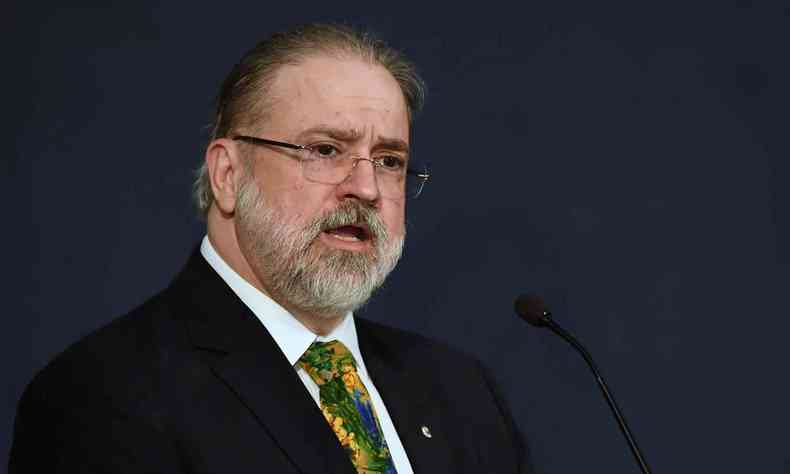 Augusto Aras, Procurador-Geral da Repblica