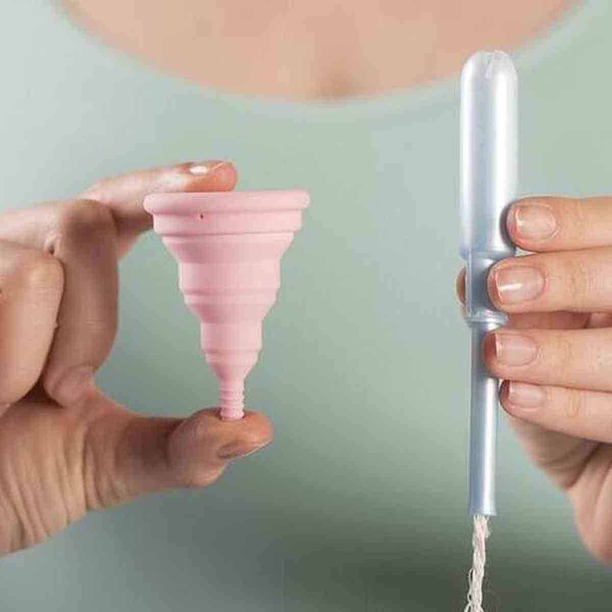 Menstruação: saiba tudo sobre o assunto