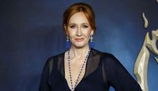 Polcia britnica investiga ameaa contra a escritora J.K. Rowling