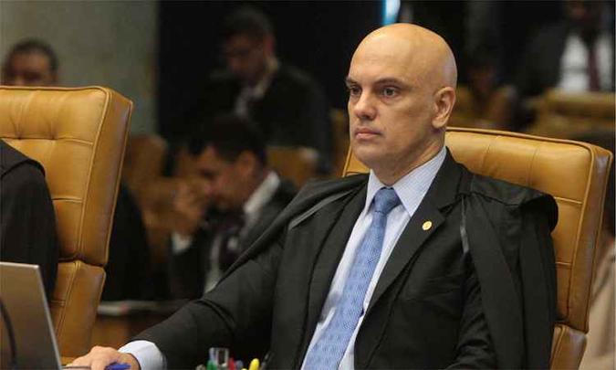 Conforme a decisão do ministro, os pagamentos deverão ser efetuados em um prazo de 15 dias(foto: Carlos Moura/SCO/STF ) Conforme a decisão do ministro, os pagamentos deverão ser efetuados em um prazo de 15 dias(foto: Carlos Moura/SCO/STF )