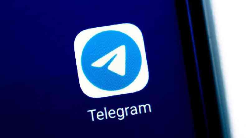 Downldoads do concorrente Telegram disparou nos ltimos dias(foto: Getty Images)