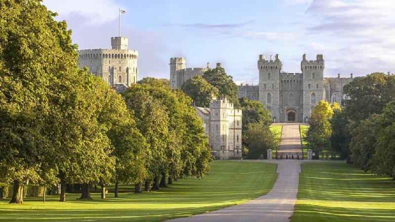 Castelo de Windsor
