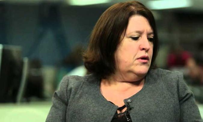 Marcia Cavallar(foto: Reprodução/Youtube) Marcia Cavallar(foto: Reprodução/Youtube)