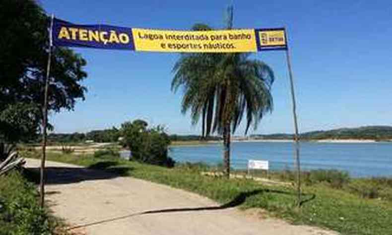 Polcia Civil confirma que famlia de vtima havia registrado queixa de seu desaparecimento(foto: Edsio Ferreira - 14/2/15)