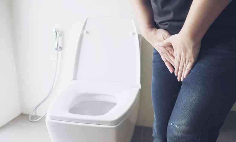 Segundo a pesquisa, 42% dos entrevistados afirmam que evitariam eventos sociais em razo da incontinncia urinria