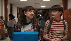 Netflix anuncia nova srie derivada de 'Stranger Things'