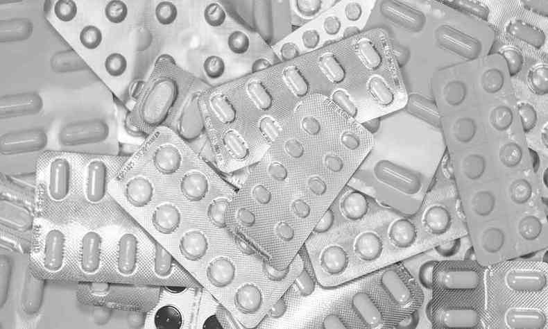 A ivermectina ganhou espaço após divulgação de estudo 'in vitro', que mostrou capacidade de efeito antiviral contra a COVID-19, mas não foram feitos testes em animais ou humanos (foto: Pixabay)