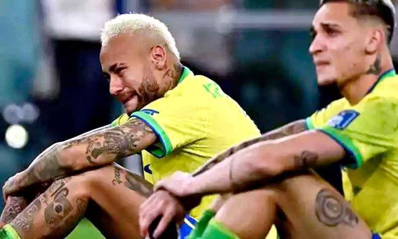 Neymar
