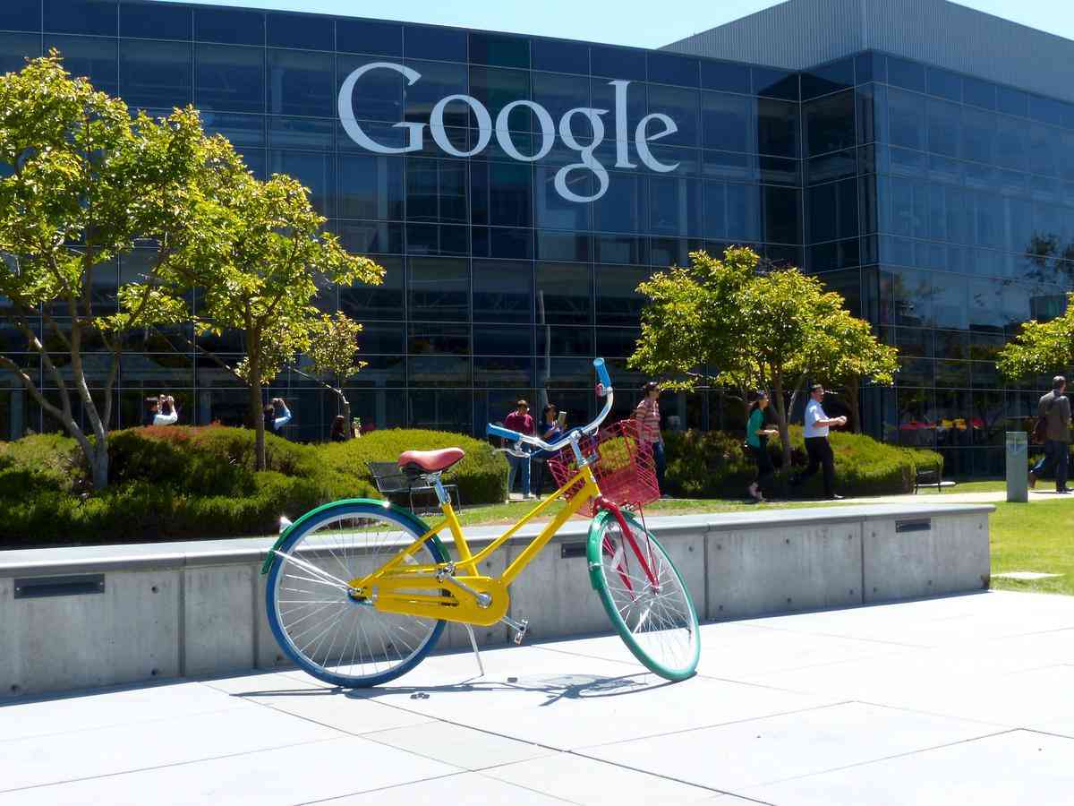  Processo dos EUA contra Google começa a ser julgado nesta terça 