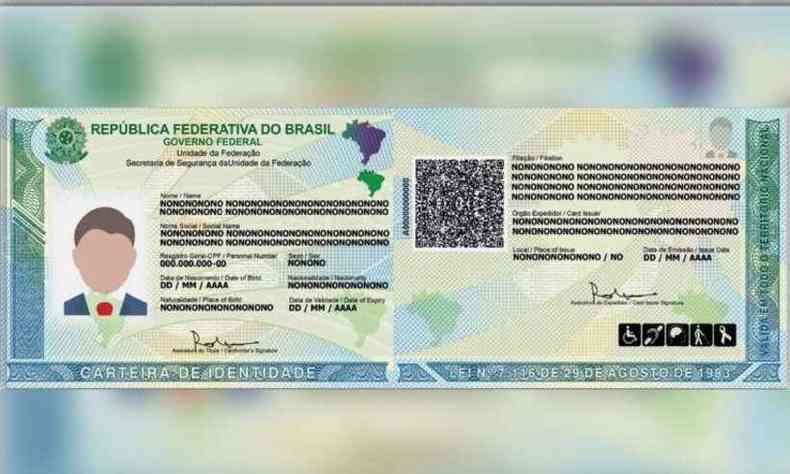 Atendimento para carteira de identidade volta a ser por ordem de chegada no  interior - IGP-RS