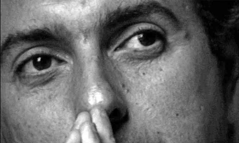 Documentrio sobre Hector Babenco, dirigido por Brbara Paz, pode disputar o Oscar de filme internacional(foto: HB Filmes/divulgao)