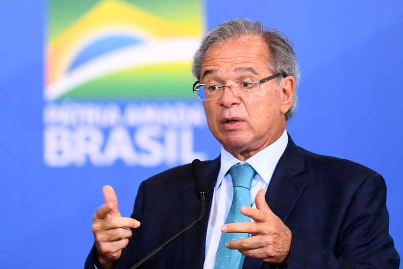 Paulo Guedes