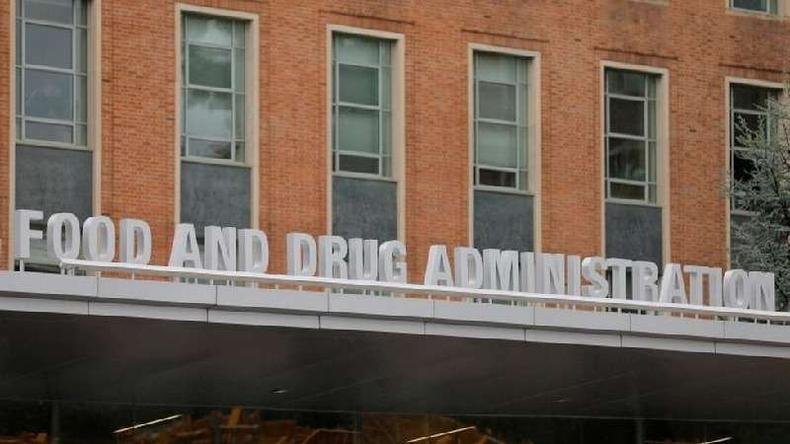 Food and Drug Administration (FDA) foi alvo de ataques e inger�ncia na gest�o Trump(foto: REUTERS/Andrew Kelly)