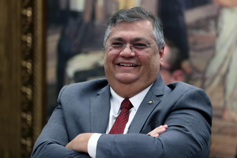 Flávio Dino defende a criação de um Conselho Nacional de Polícia 1 image
