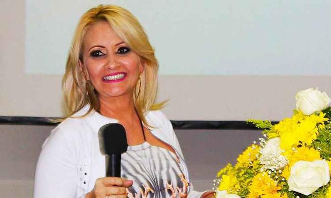 Prefeita foi presa em casa no Bairro Industrial Americano, em Santa Luzia(foto: Reprodução da Internet) Prefeita foi presa em casa no Bairro Industrial Americano, em Santa Luzia(foto: Reprodução da Internet)