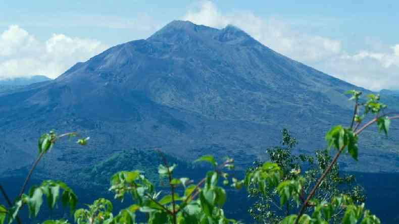Monte Batur