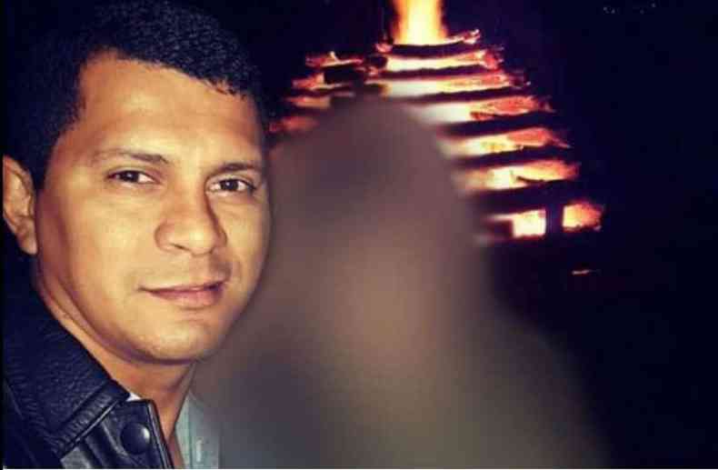 Manoel Silva Rodrigues foi detido com 39kg de cocana em Sevilha, na Espanha(foto: Reproduo/Internet)