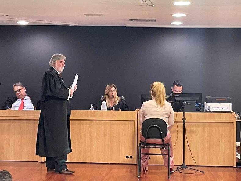 tribunal