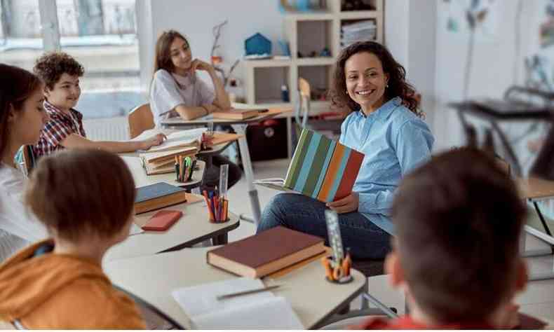 Desafio premia projetos estudantis de impacto social; saiba como se inscrever(foto: Educa Mais Brasil)