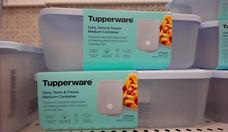 Tupperware: revendedores seguem otimistas mesmo com risco de falncia