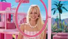 'Barbie' inunda cinemas de cor de rosa