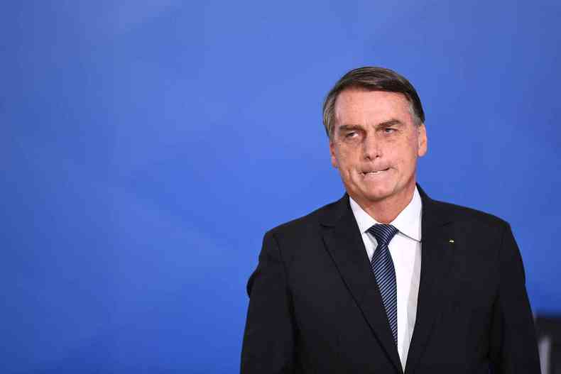 Bolsonaro faz ataques sistemáticos ao sistema eleitoral