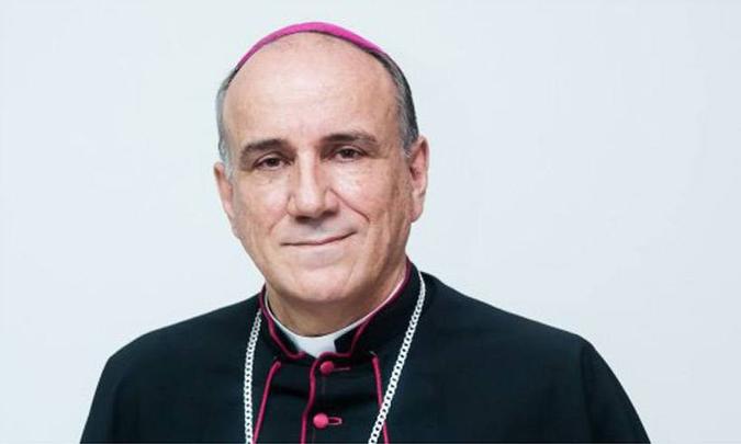 (foto: Diocese de Formosa/Divulgação) (foto: Diocese de Formosa/Divulgação)