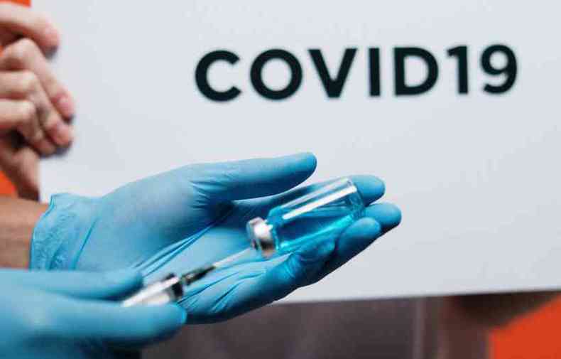 Vacina contra a COVID-19