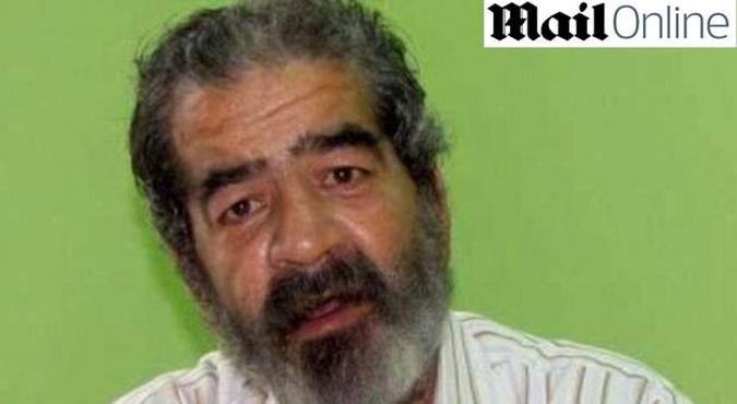 Mohamed Bishr alega ter sido atacado por um grupo interessado em us�-lo em um filme pornogr�fico(foto: Reprodu��o Internet / www.dailymail.co.uk)